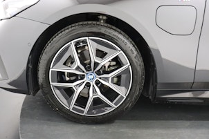 Vehicle image BMW 530e xDrive Touring