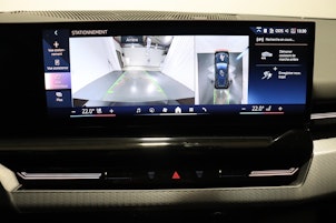 Vehicle image BMW 530e xDrive Touring