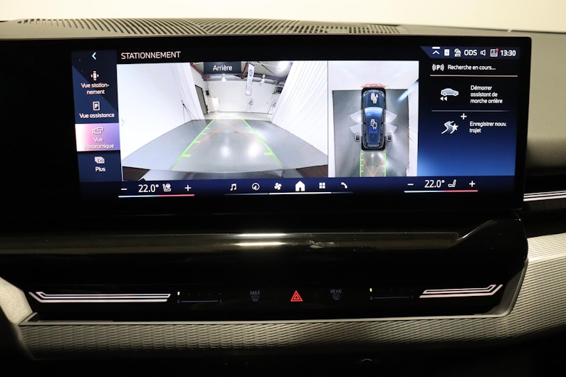 Vehicle image BMW 5 SERIES