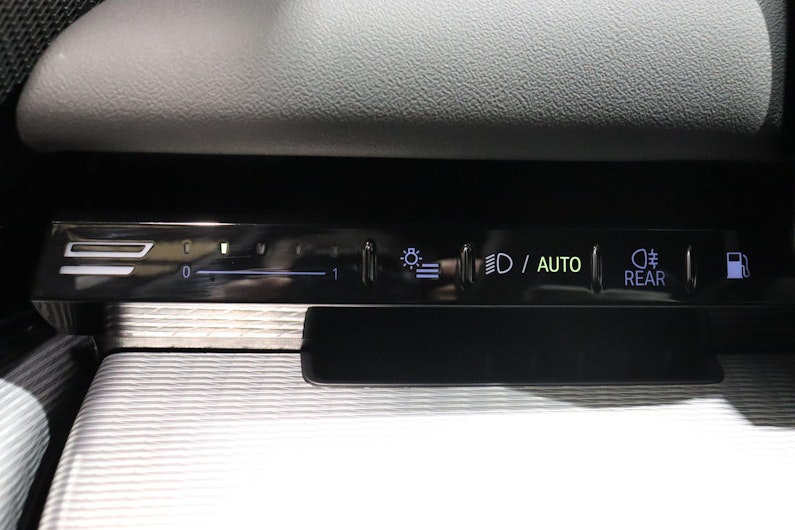 Vehicle image BMW 5 SERIES