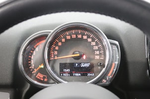 Vehicle image MINI Countryman F60 1.5i Cooper ALL4