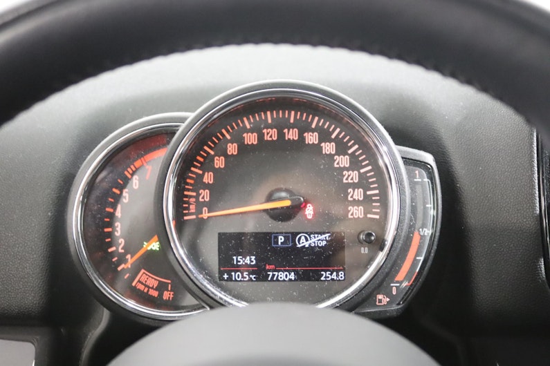 Vehicle image MINI COUNTRYMAN