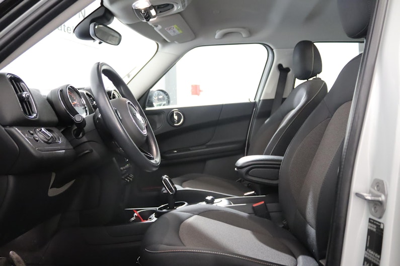 Vehicle image MINI COUNTRYMAN