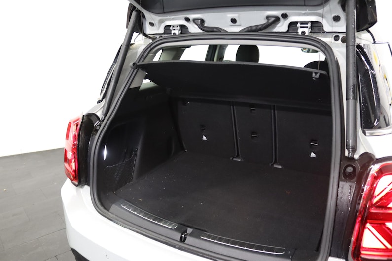 Vehicle image MINI COUNTRYMAN