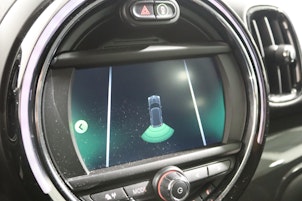 Vehicle image MINI Countryman F60 1.5i Cooper ALL4