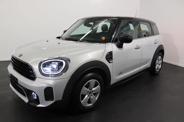 Mini Countryman F60 1.5i Cooper ALL4