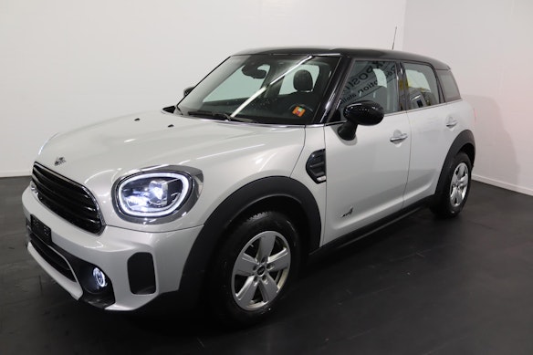 MINI Countryman F60 1.5i Cooper ALL4 0