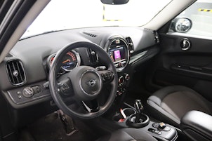 Vehicle image MINI Countryman F60 1.5i Cooper ALL4
