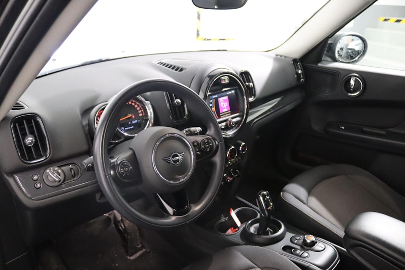 Vehicle image MINI COUNTRYMAN