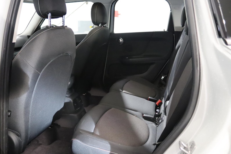 Vehicle image MINI COUNTRYMAN