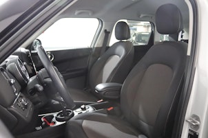 Vehicle image MINI Countryman F60 1.5i Cooper ALL4