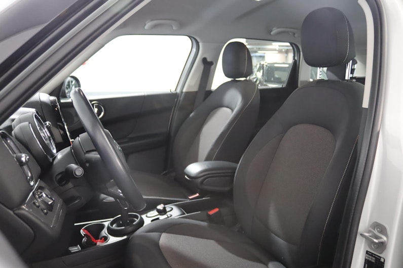 Vehicle image MINI COUNTRYMAN