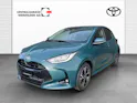 Toyota Yaris 1.5 VVT-i HSD Trend