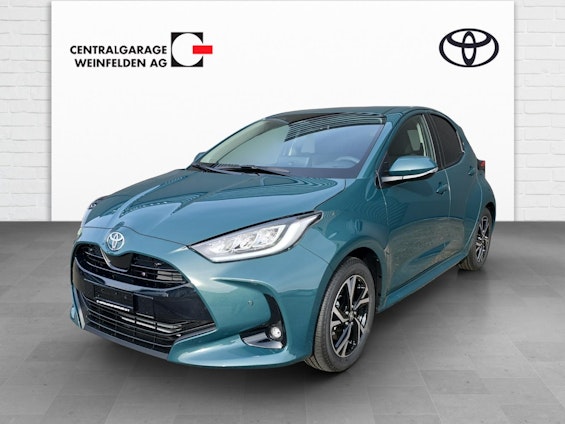 First vehicle image First vehicle image