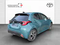Toyota Yaris 1.5 VVT-i HSD Trend