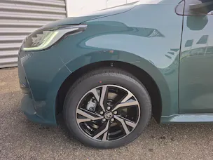 Toyota Yaris 1.5 VVT-i HSD Trend