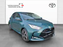 Toyota Yaris 1.5 VVT-i HSD Trend
