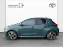 Toyota Yaris 1.5 VVT-i HSD Trend