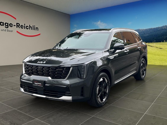 First vehicle image First vehicle image