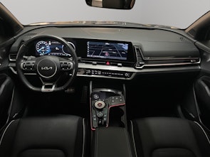 Vehicle image KIA Sportage 1.6 T-GDi Hybrid GT-Line