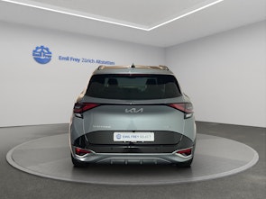 Vehicle image KIA Sportage 1.6 T-GDi Hybrid GT-Line