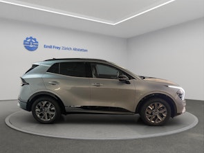 Vehicle image KIA Sportage 1.6 T-GDi Hybrid GT-Line