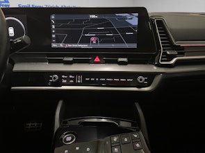 Vehicle image KIA Sportage 1.6 T-GDi Hybrid GT-Line