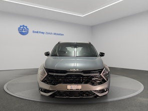 Vehicle image KIA Sportage 1.6 T-GDi Hybrid GT-Line