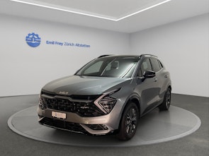 Vehicle image KIA Sportage 1.6 T-GDi Hybrid GT-Line