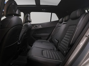 Vehicle image KIA Sportage 1.6 T-GDi Hybrid GT-Line