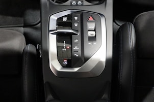 Vehicle image BMW M135i xDrive