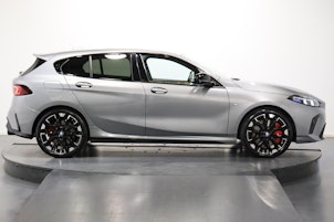 Vehicle image BMW M135i xDrive