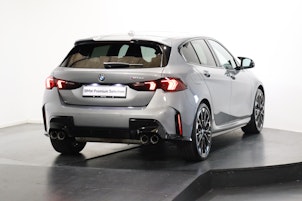 Vehicle image BMW M135i xDrive