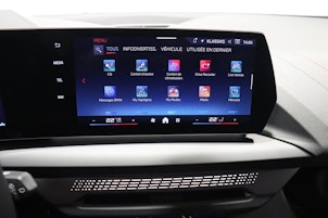 Vehicle image BMW M135i xDrive