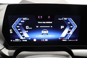 Vehicle image BMW M135i xDrive