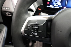 Vehicle image BMW M135i xDrive