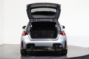 Vehicle image BMW M135i xDrive