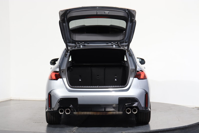 Vehicle image BMW 1 SERIES