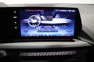 Vehicle image BMW M135i xDrive