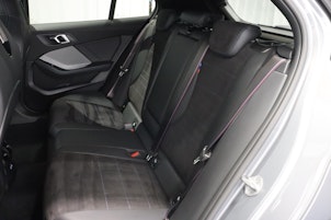 Vehicle image BMW M135i xDrive