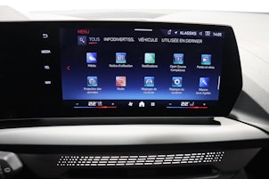 Vehicle image BMW M135i xDrive