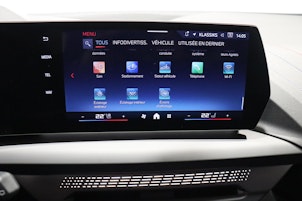 Vehicle image BMW M135i xDrive