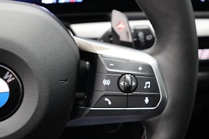 Vehicle image BMW M135i xDrive