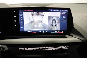 Vehicle image BMW M135i xDrive