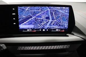 Vehicle image BMW M135i xDrive