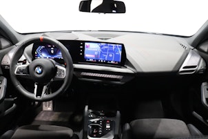 Vehicle image BMW M135i xDrive
