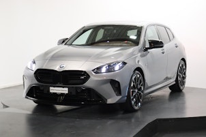 Vehicle image BMW M135i xDrive