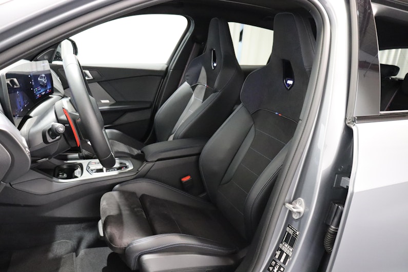 Vehicle image BMW 1 SERIES