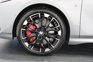 Vehicle image BMW M135i xDrive