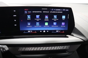 Vehicle image BMW M135i xDrive